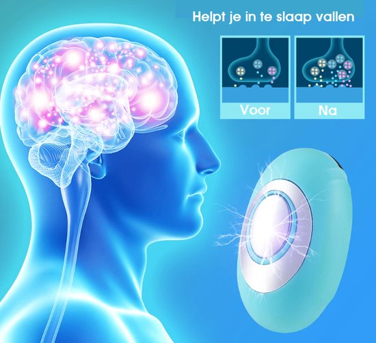 SereneSleep - Jouw Slaapvriend